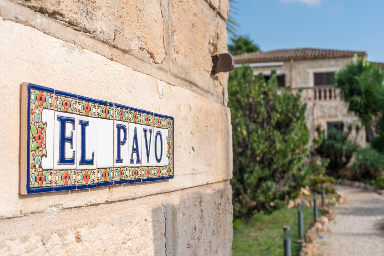 Finca El Pavo Llucmajor (Mallorca)