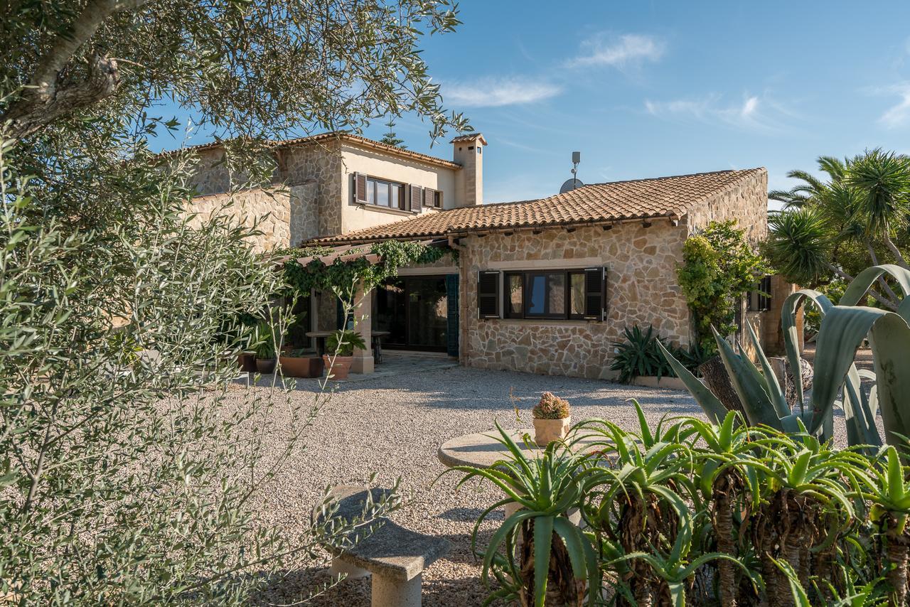 Finca El Pavo * Llucmajor (Mallorca)