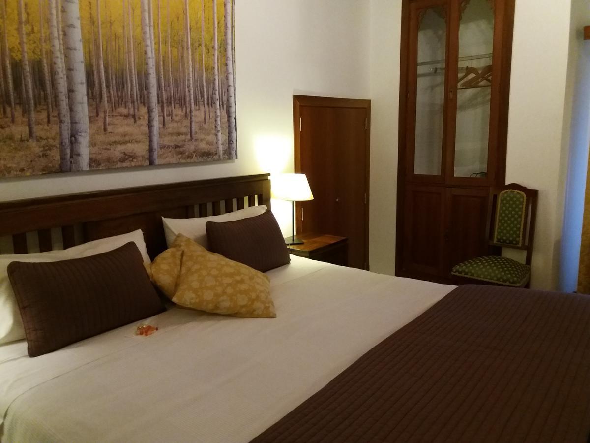 Hotel Segles - Turismo De Interior Campos (Mallorca)