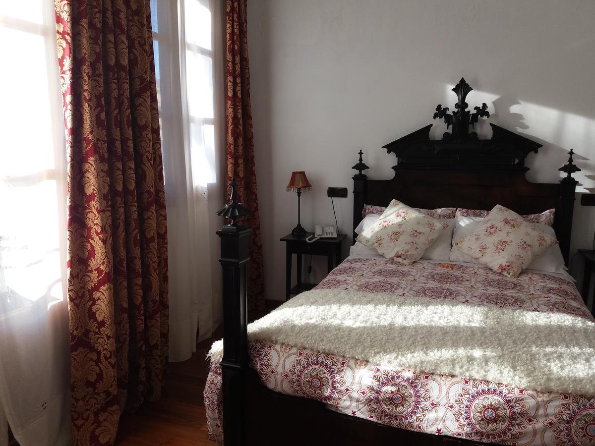 Segles - Turismo De Interior Hotel