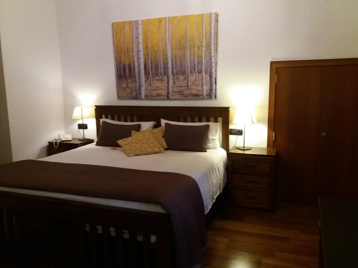 Segles - Turismo De Interior 3*