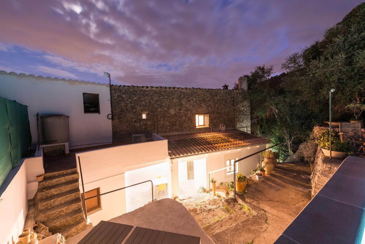 Bessó Mancor De La Vall