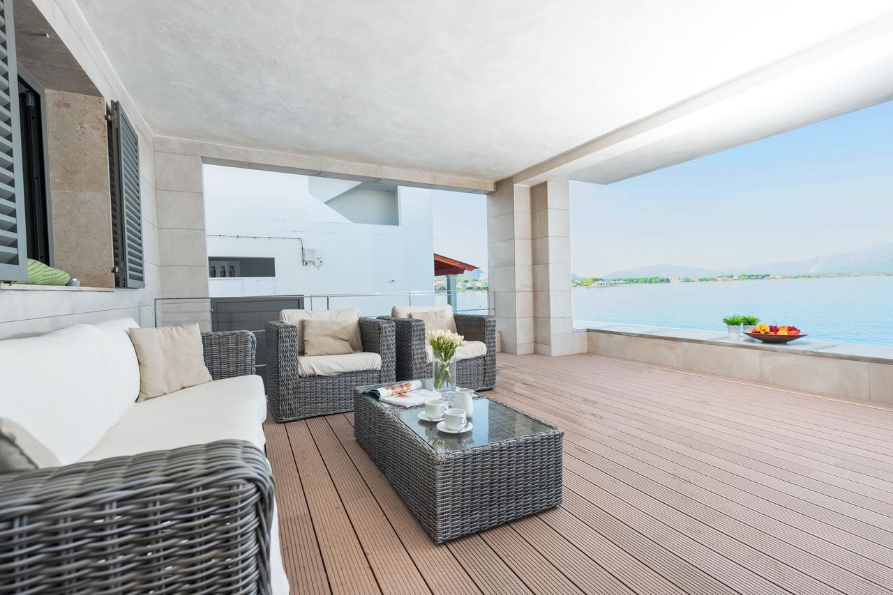 Aixa Alcudia (Mallorca)