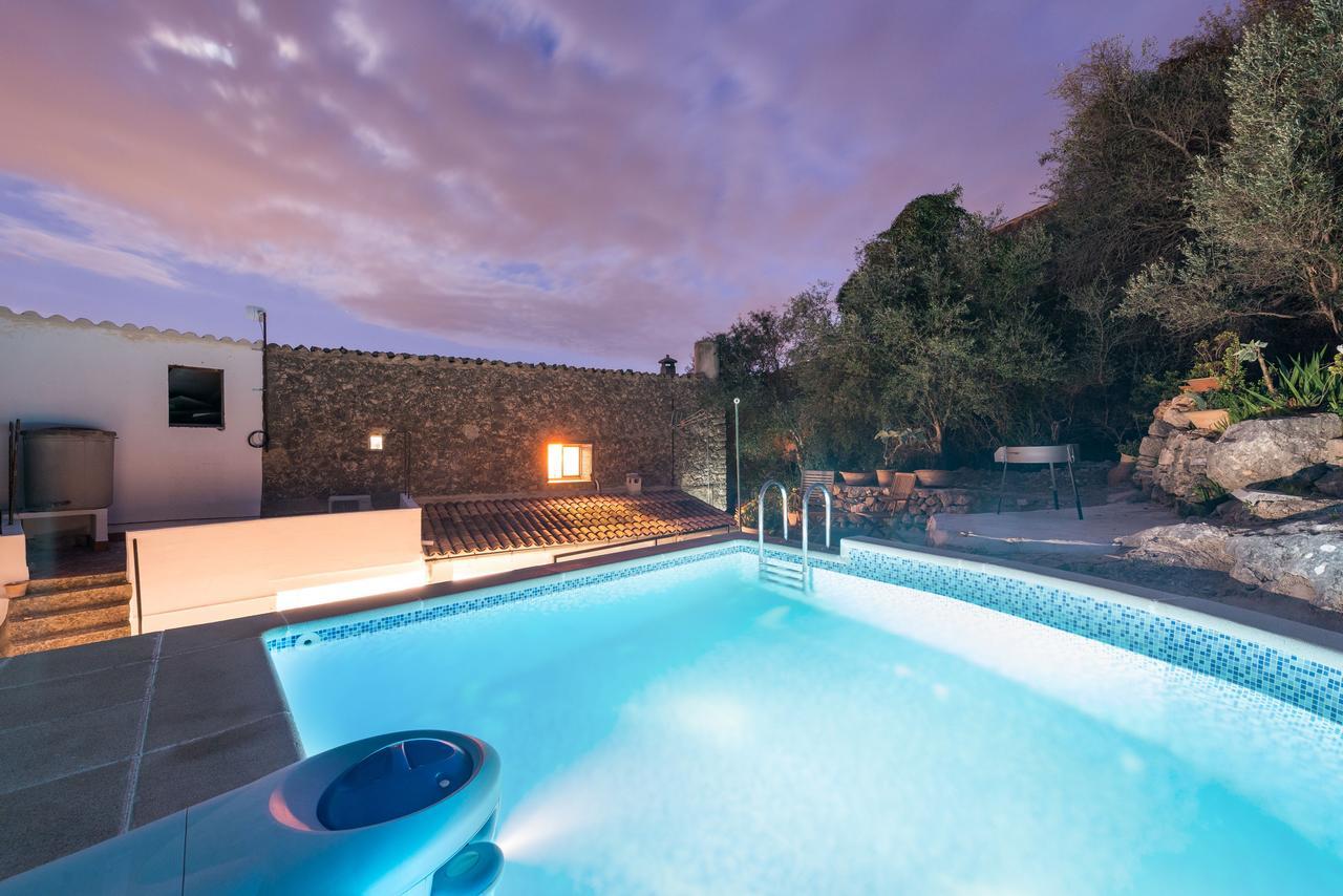 Bessó Mancor De La Vall Villa