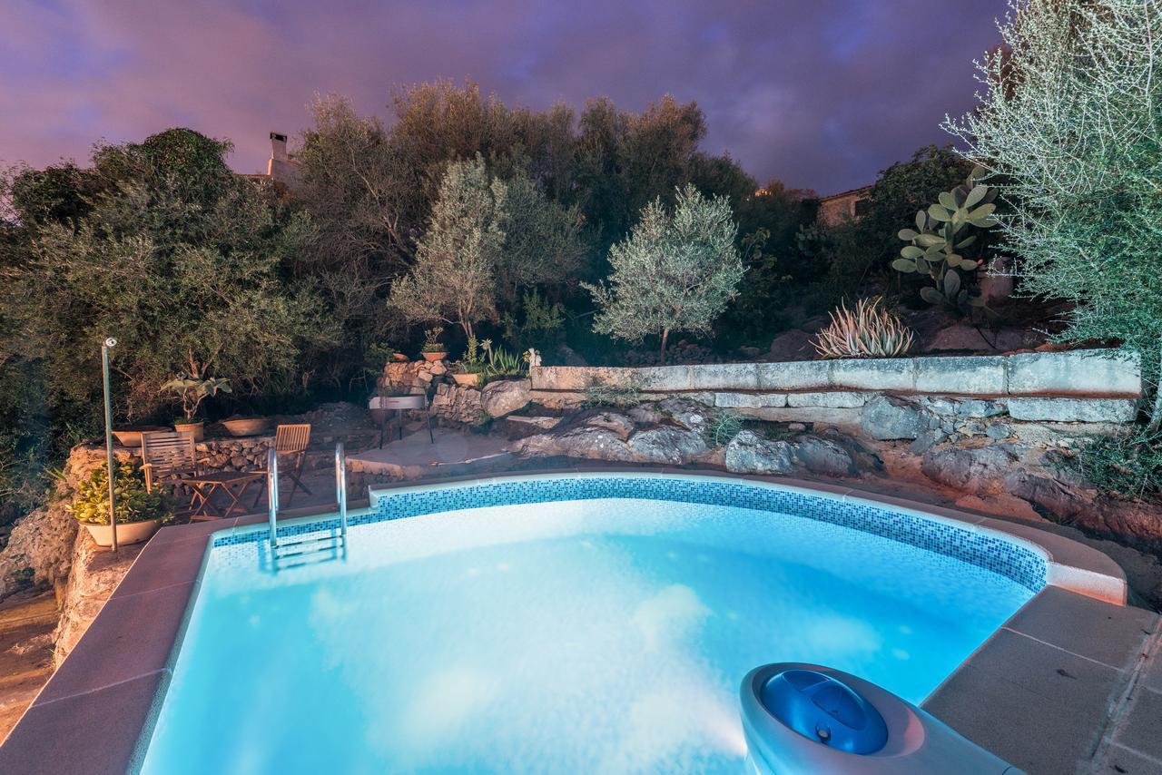 Villa Bessó Mancor De La Vall *