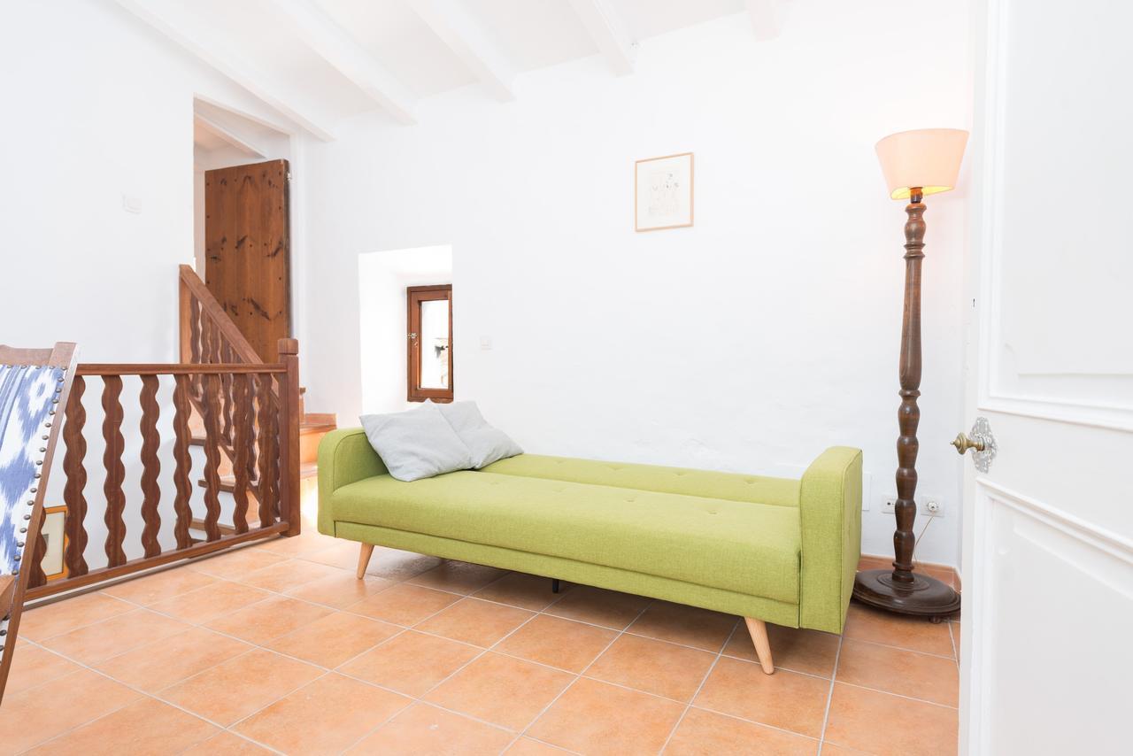 Bessó Mancor De La Vall Villa