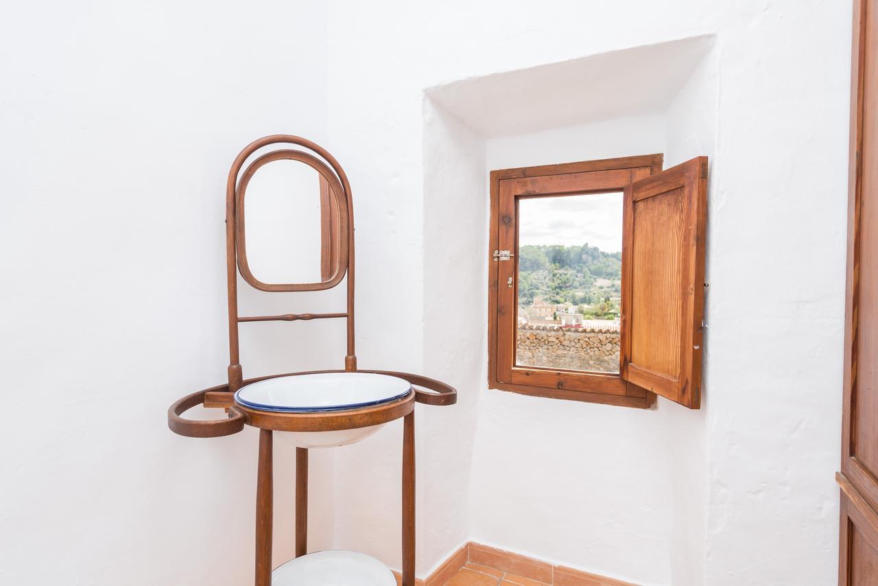 Villa Bessó Mancor De La Vall Mancor del Valle