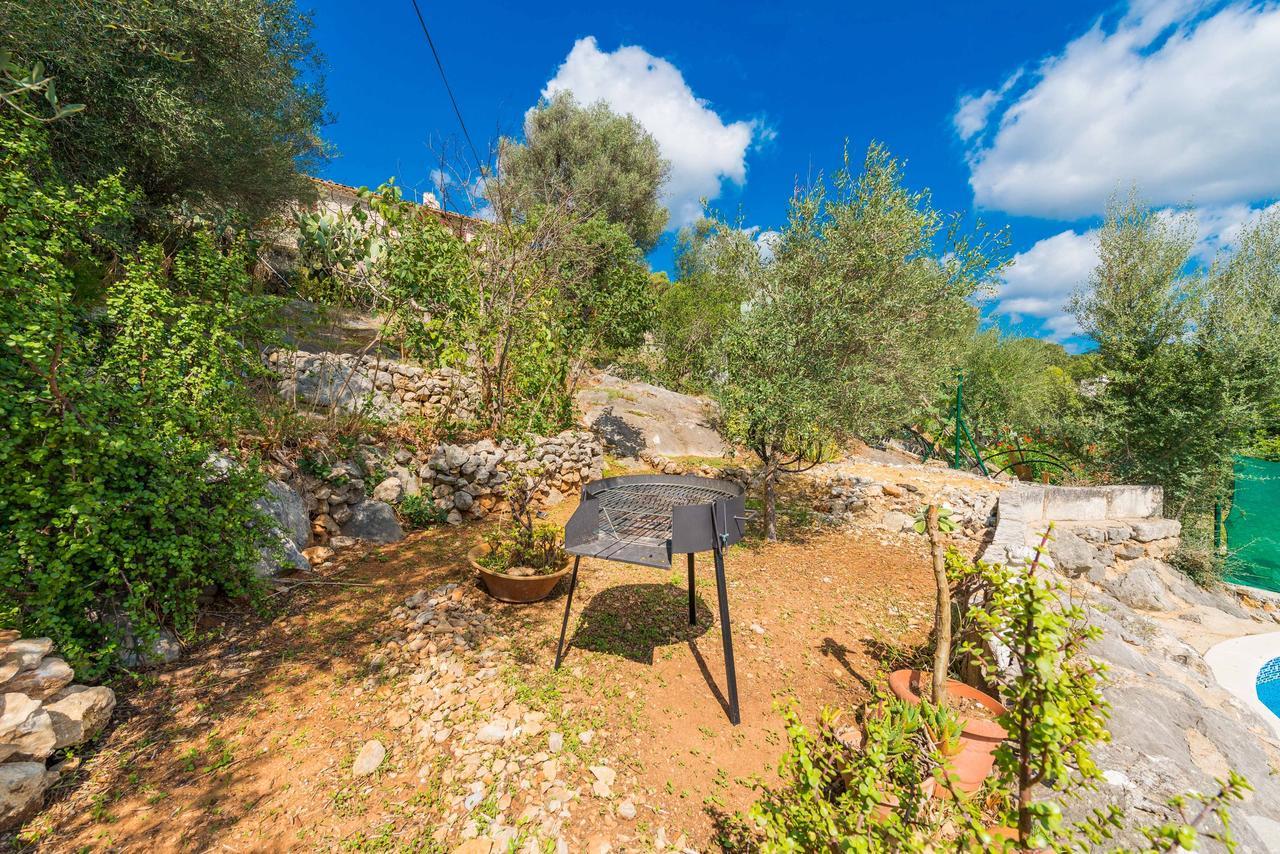 Villa Bessó Mancor De La Vall