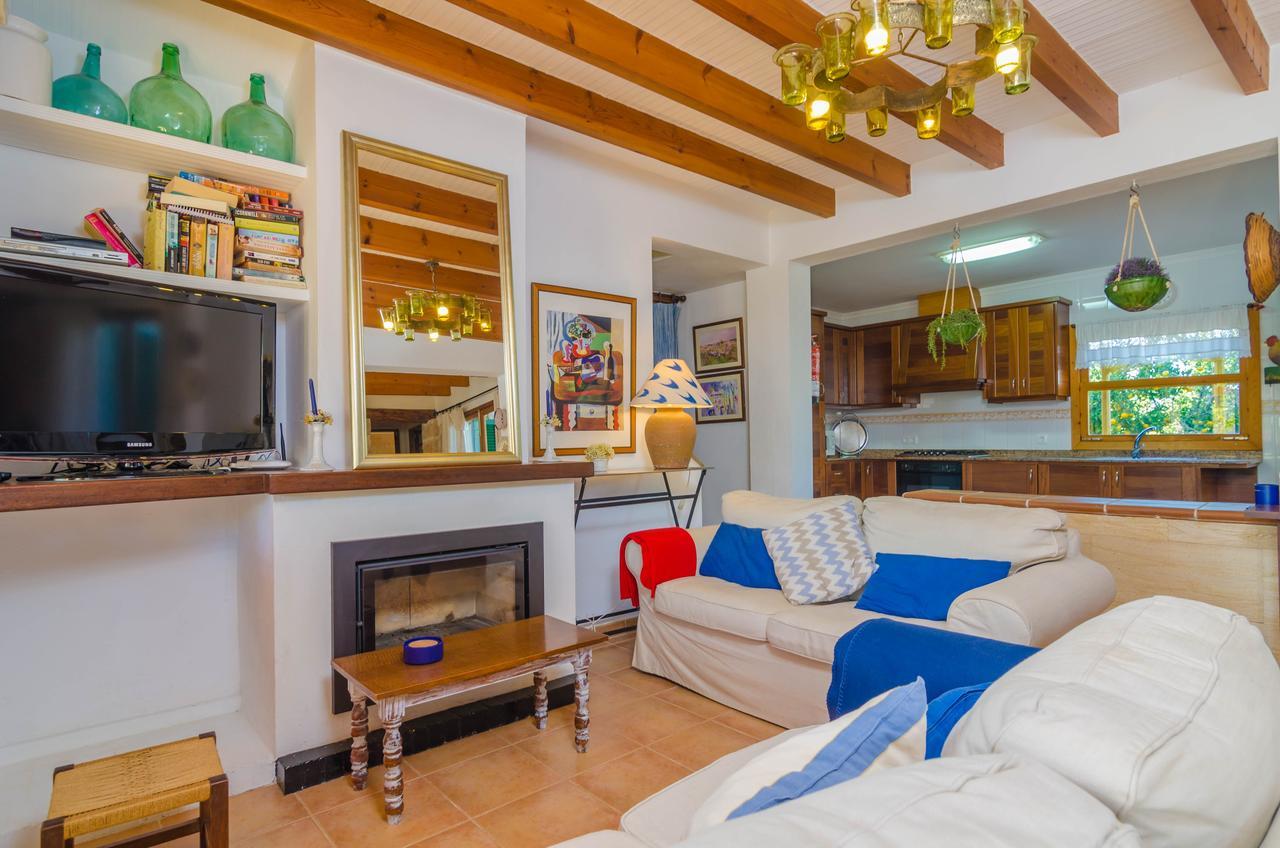 Villa Rius