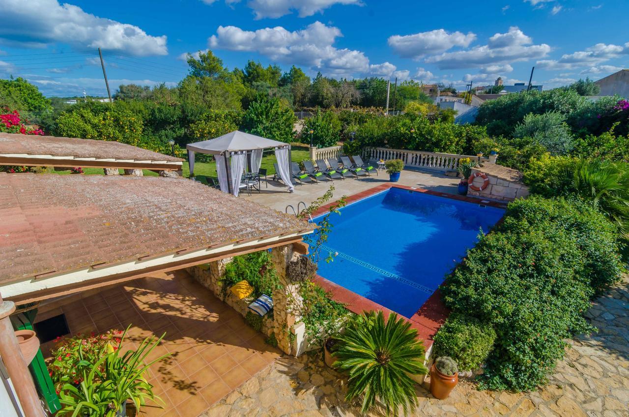 Villa Rius