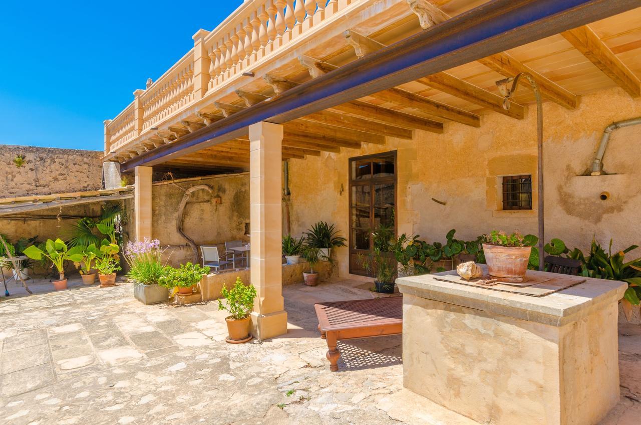 Son Sureda Apartamento Manacor (Mallorca)