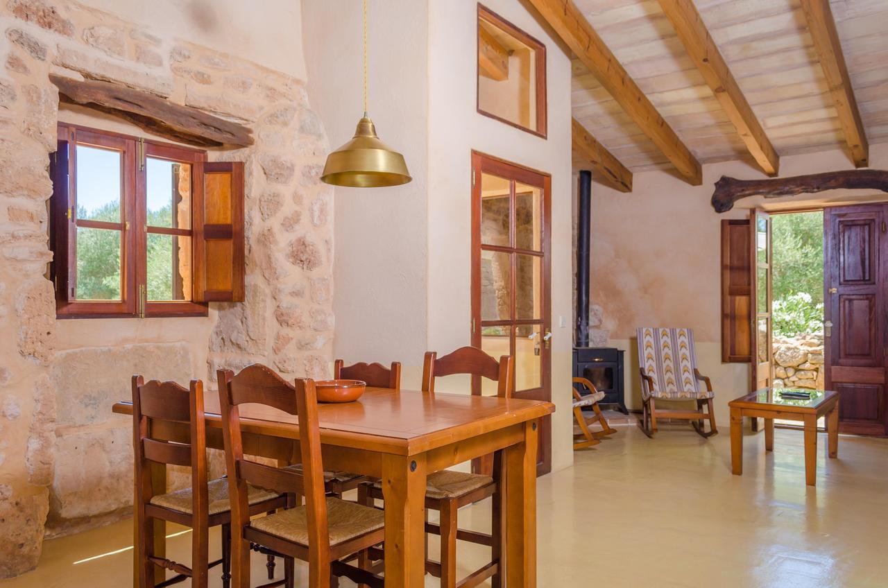 Apartamento Son Sureda
