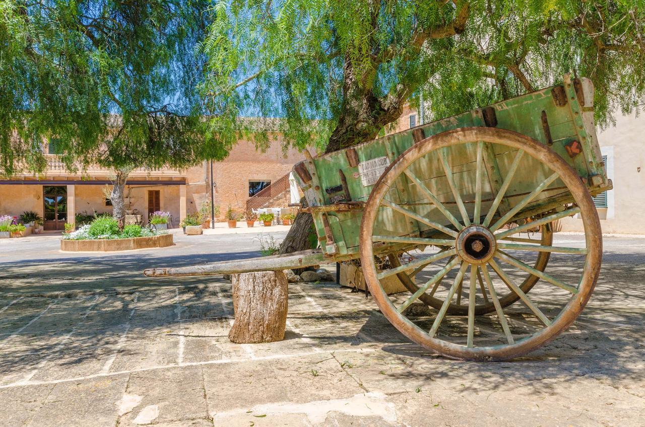 Son Sureda * Manacor (Mallorca)