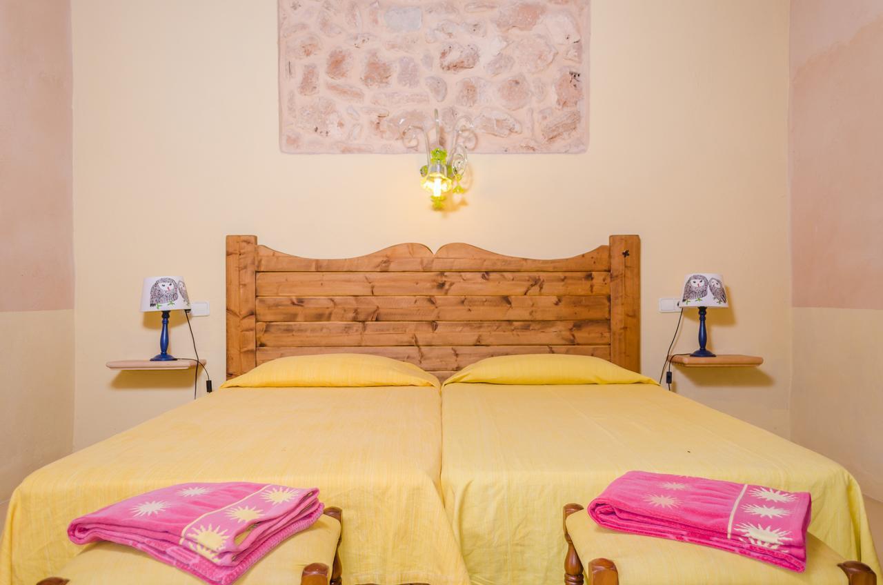 Apartamento Son Sureda Manacor (Mallorca)