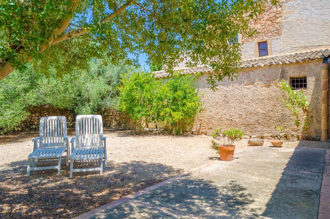 Apartamento Son Sureda Manacor (Mallorca)