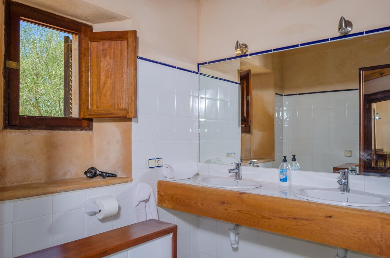 Son Sureda Apartamento *