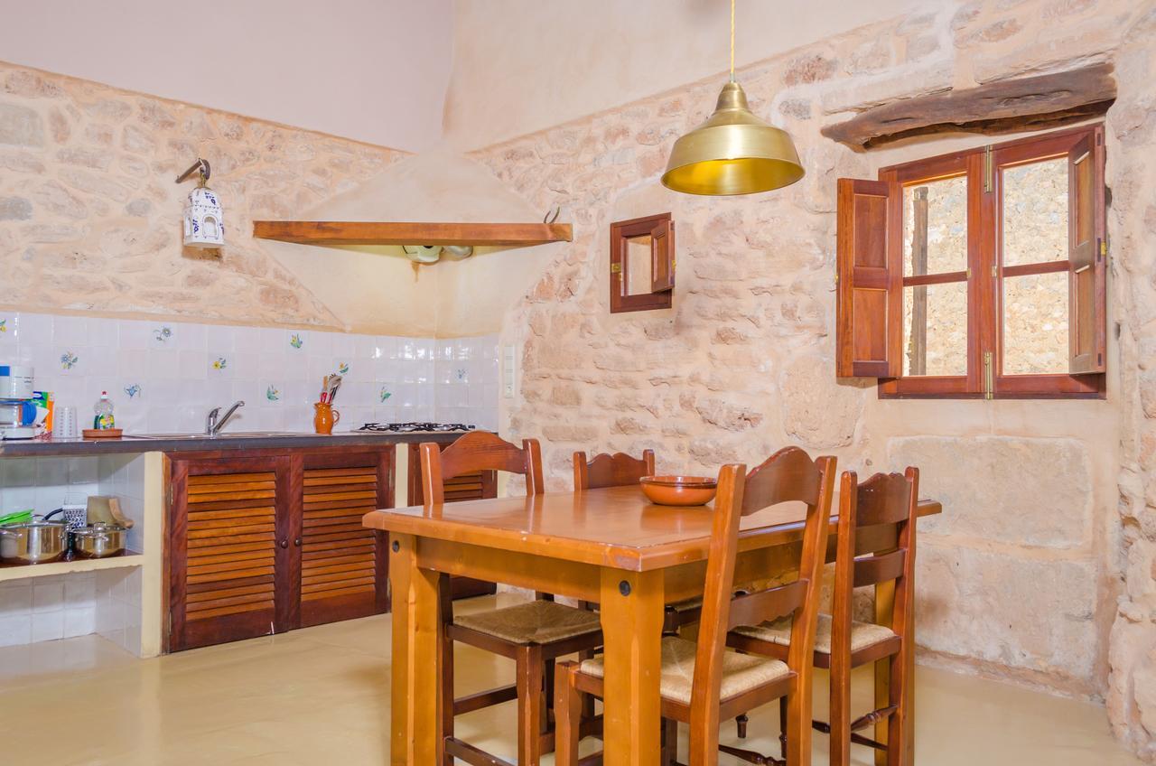 Son Sureda Apartamento