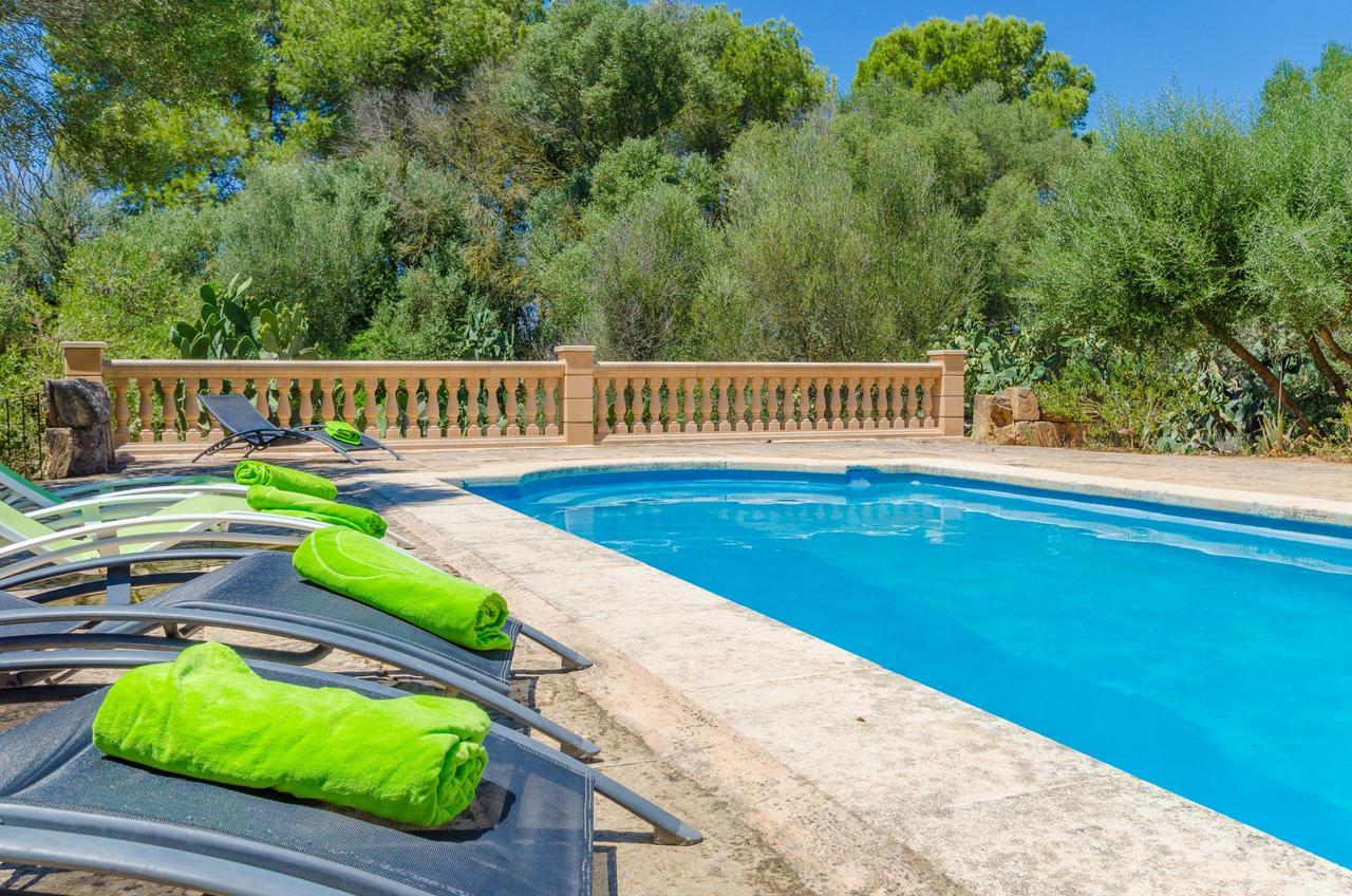 Apartamento Son Sureda Manacor (Mallorca)