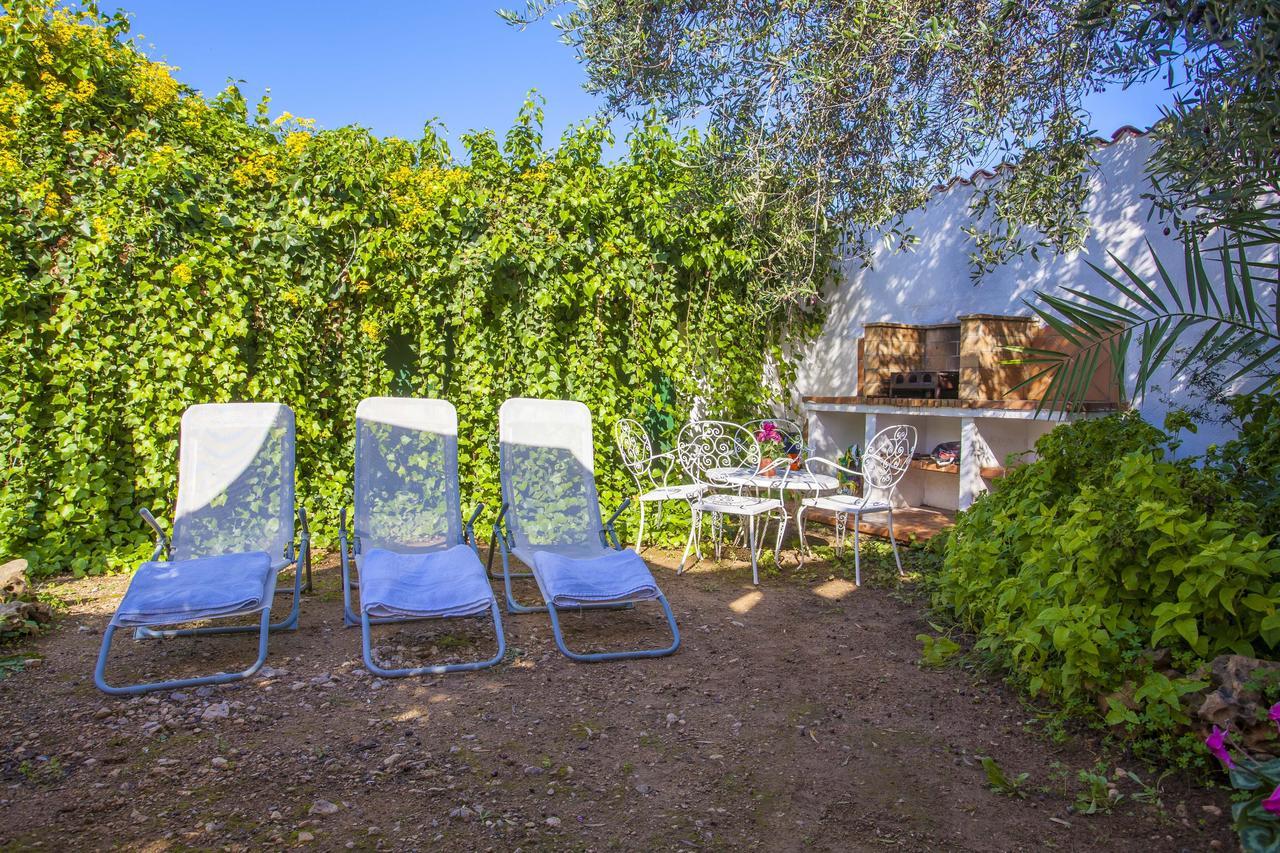 Villa Tres Pins Colonia de San Pedro