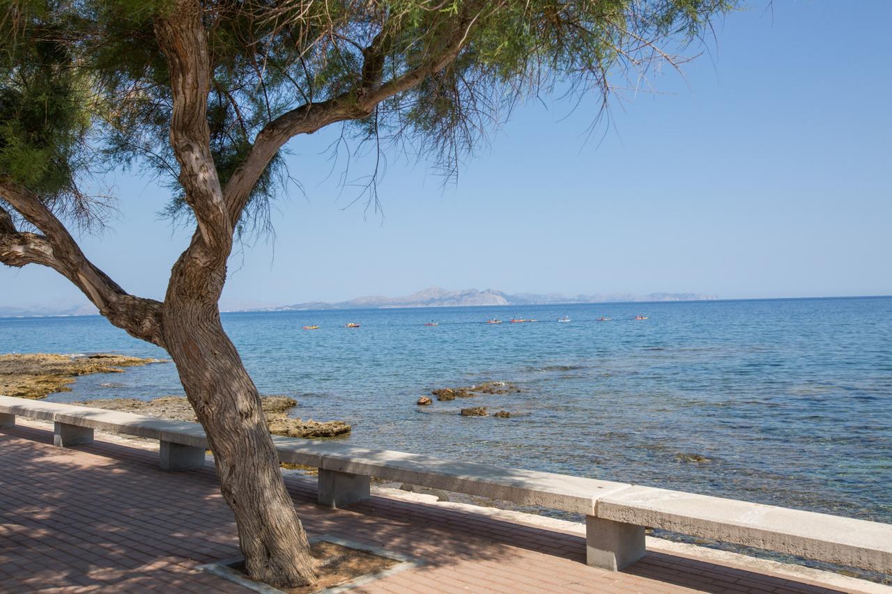 Tres Pins Villa