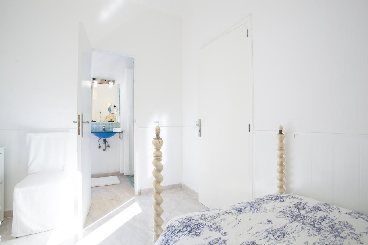 Villa Tres Pins *