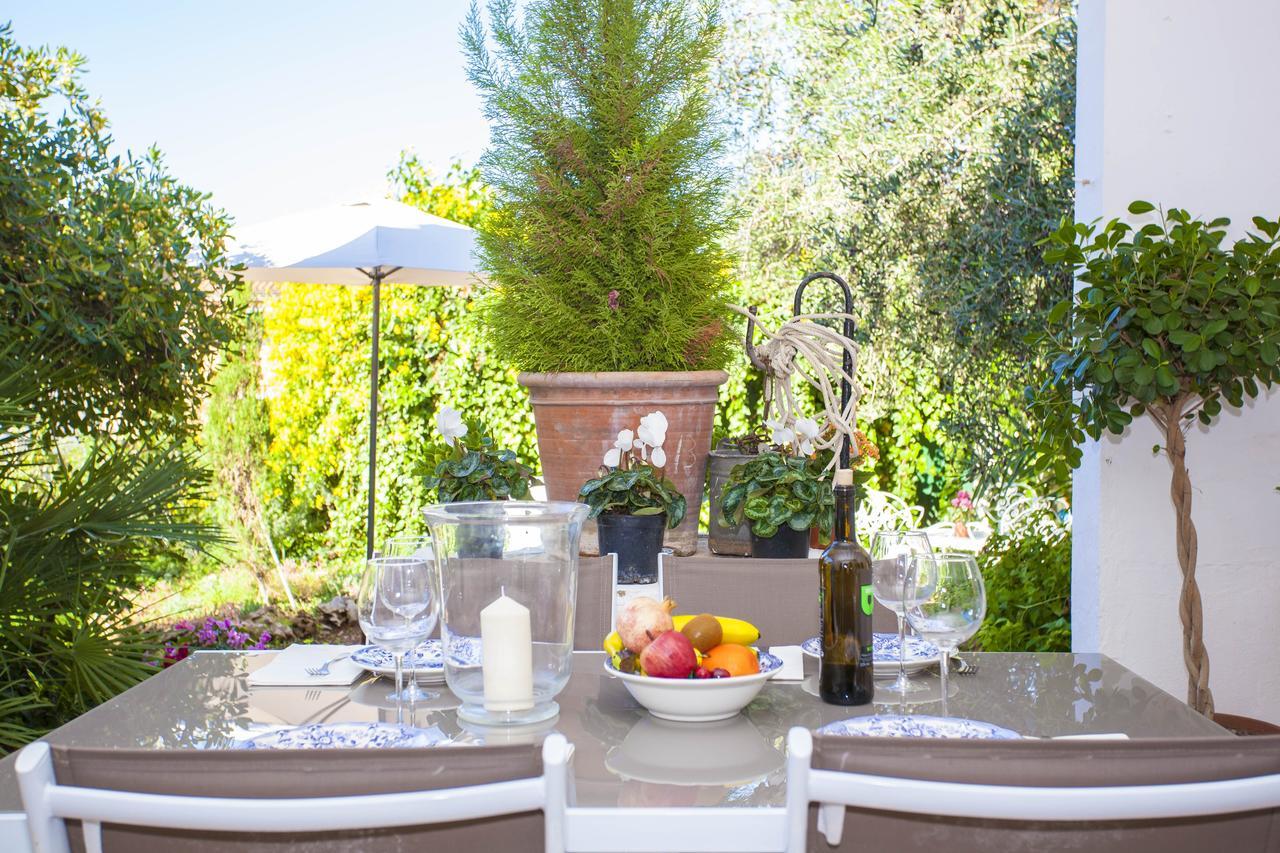 Villa Tres Pins *