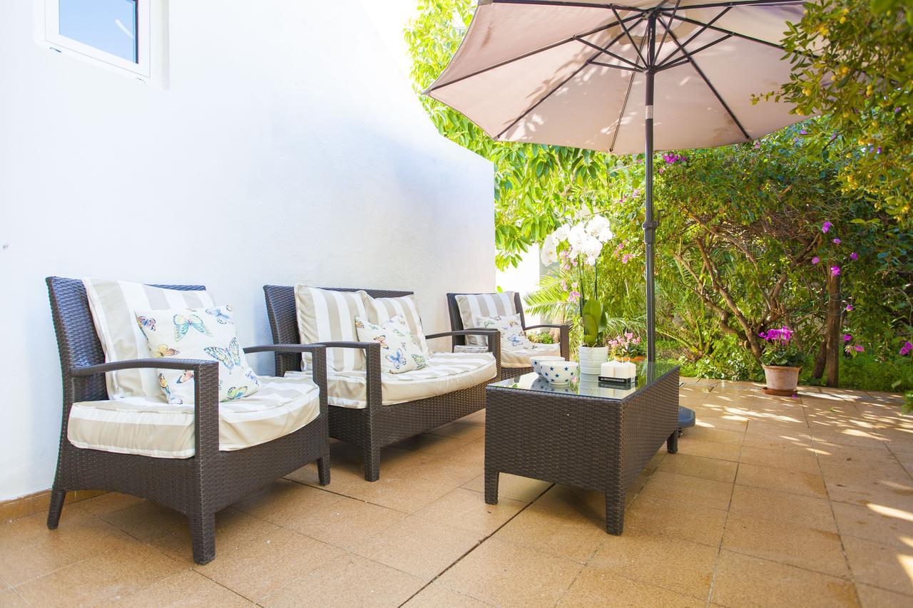Tres Pins Villa *