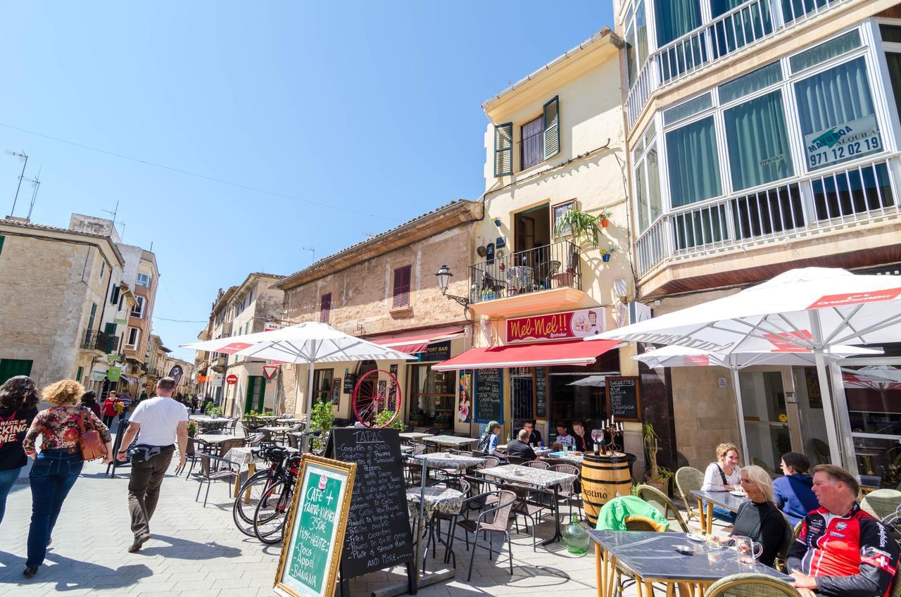 Son Caldés * Llucmajor (Mallorca)