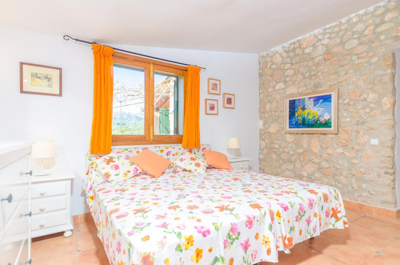 Reure Villa