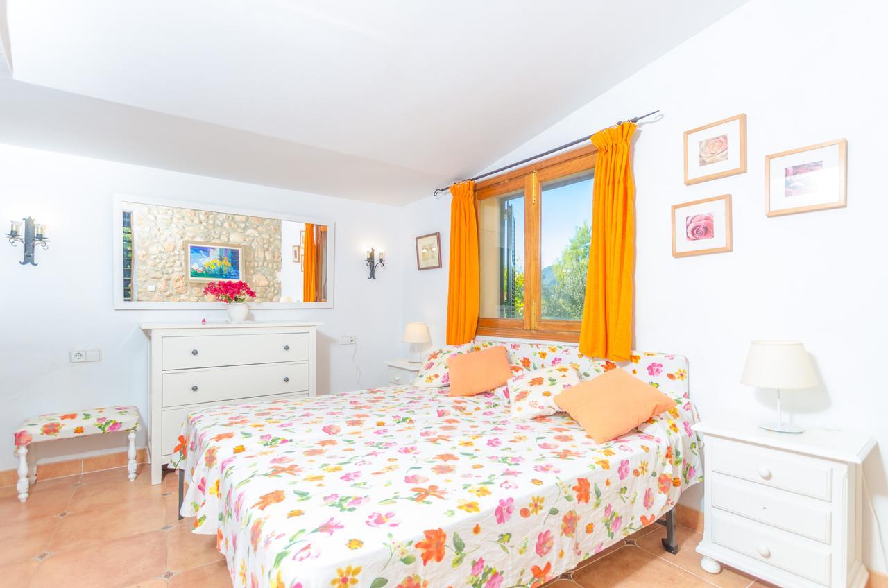 Reure Villa