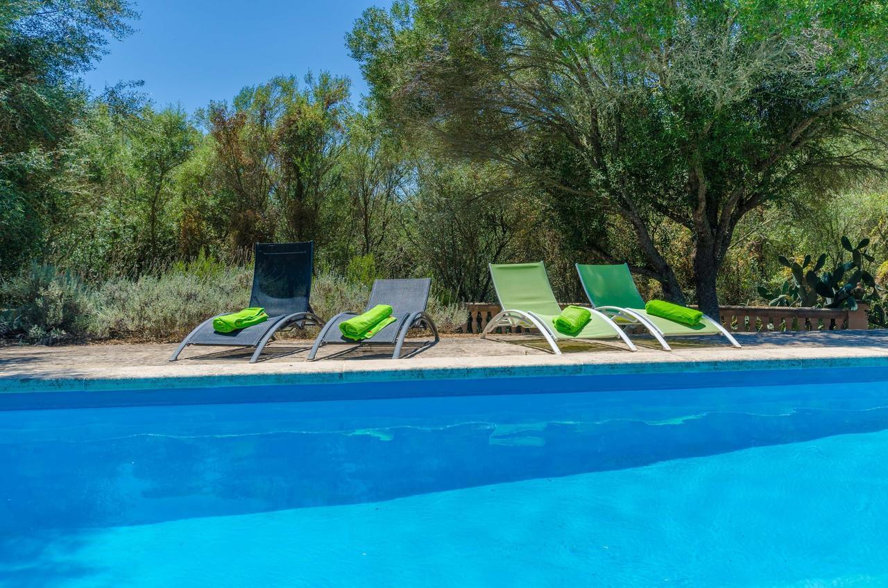 Son Sureda Apartamento Manacor (Mallorca)