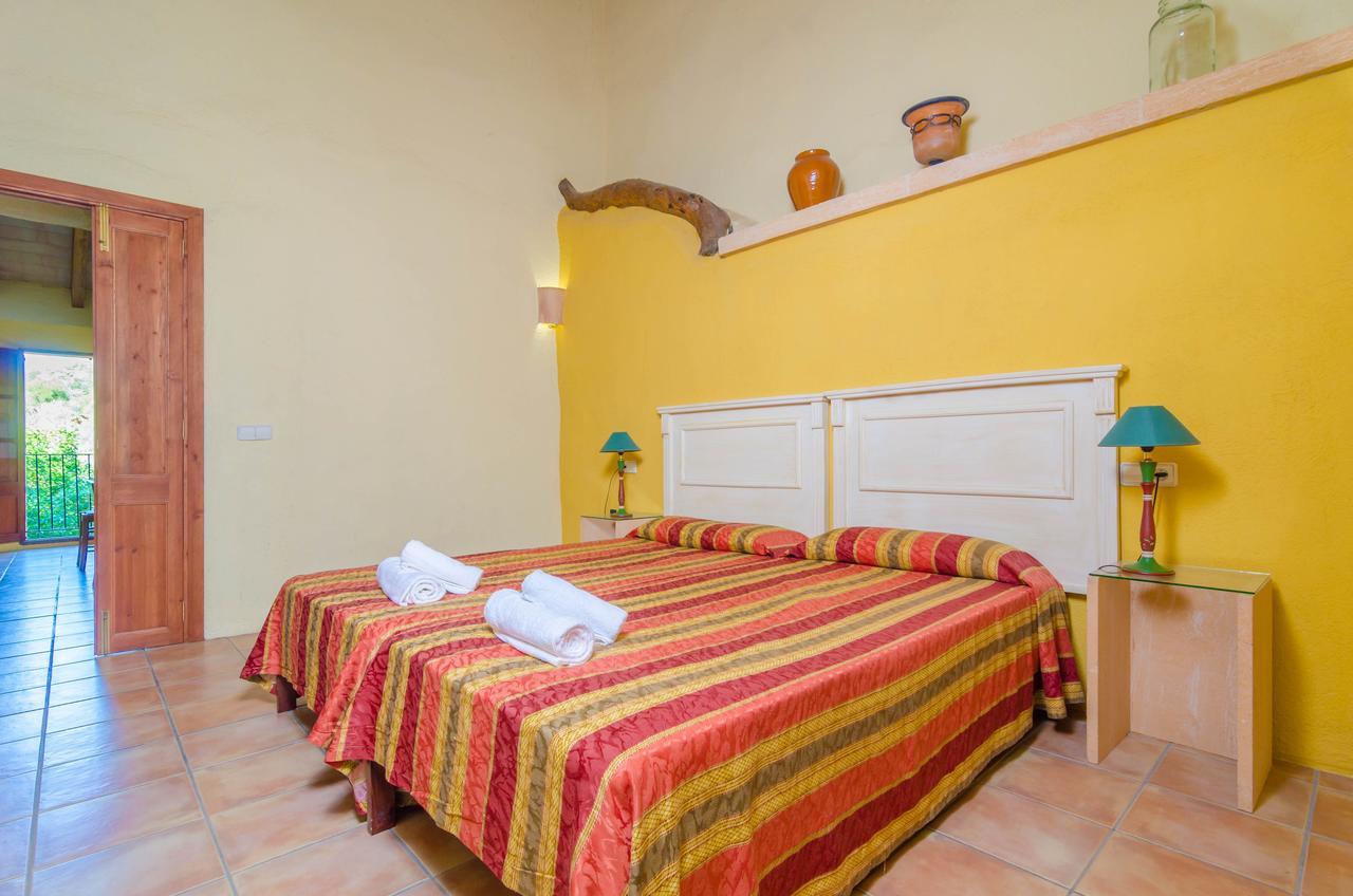 Son Sureda Apartamento Manacor (Mallorca)