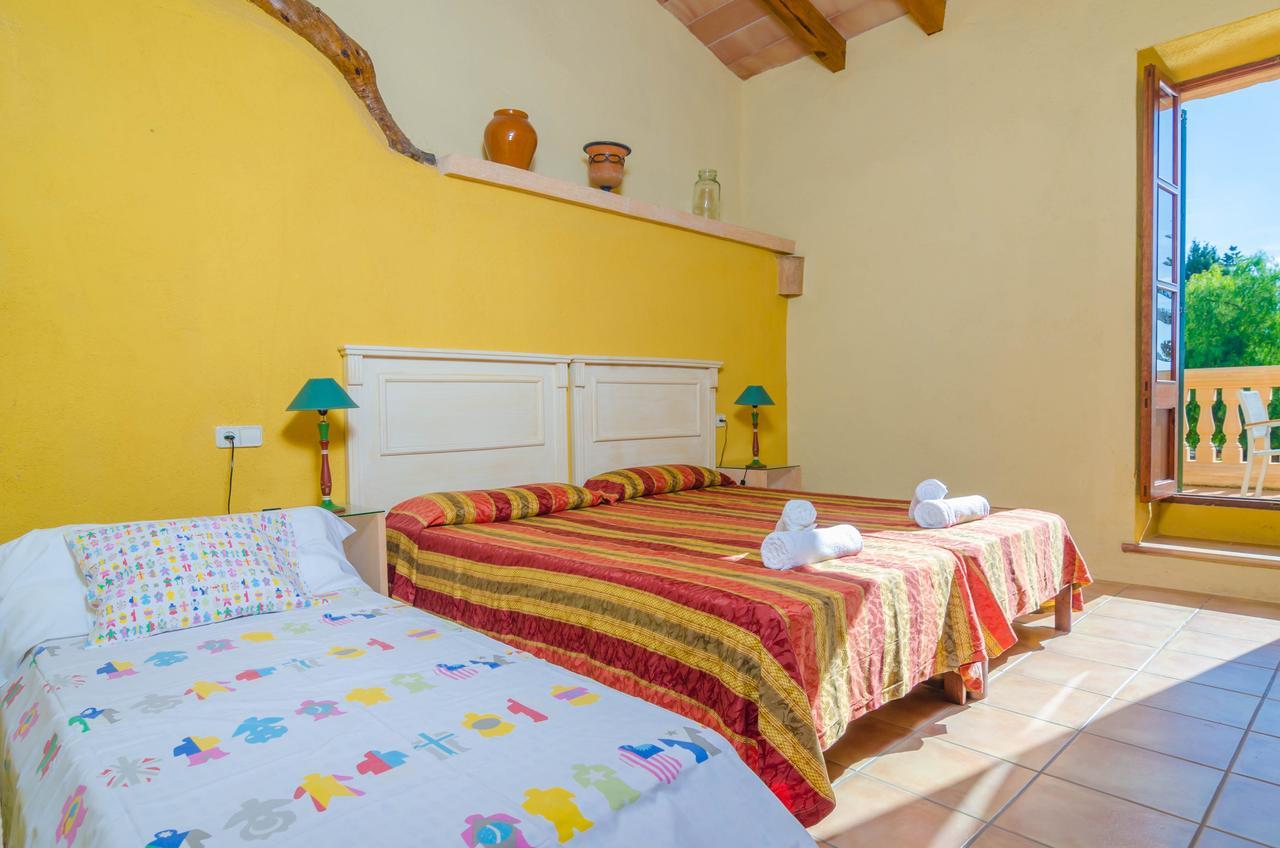 Son Sureda Manacor (Mallorca)