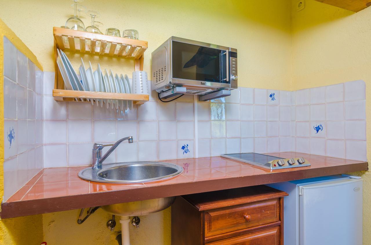 Son Sureda Apartamento *