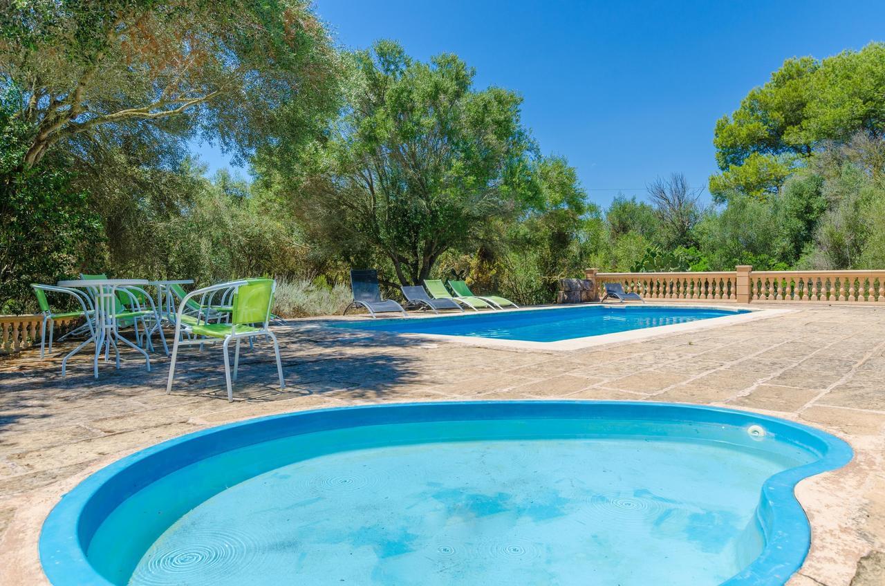 Apartamento Son Sureda Manacor (Mallorca)
