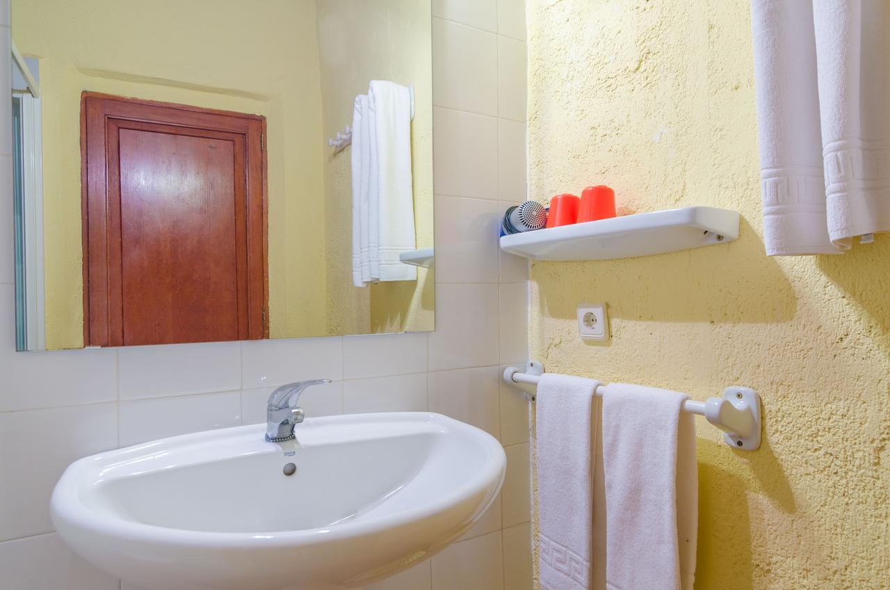Apartamento Son Sureda *