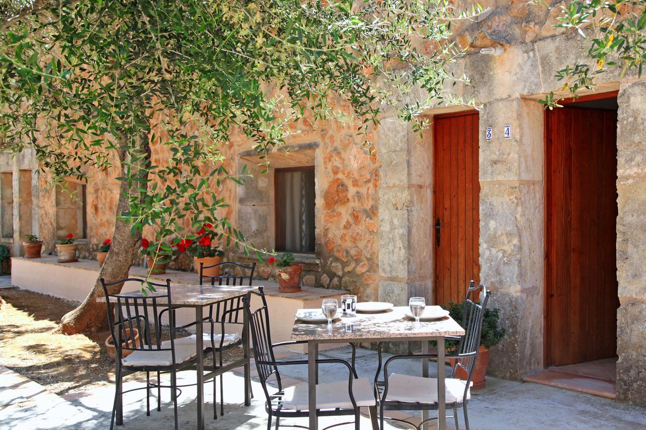 Son Guardiola Casa rural Llucmajor (Mallorca)
