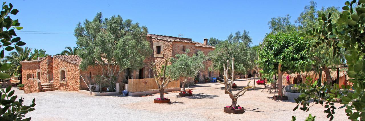 Casa rural Son Guardiola