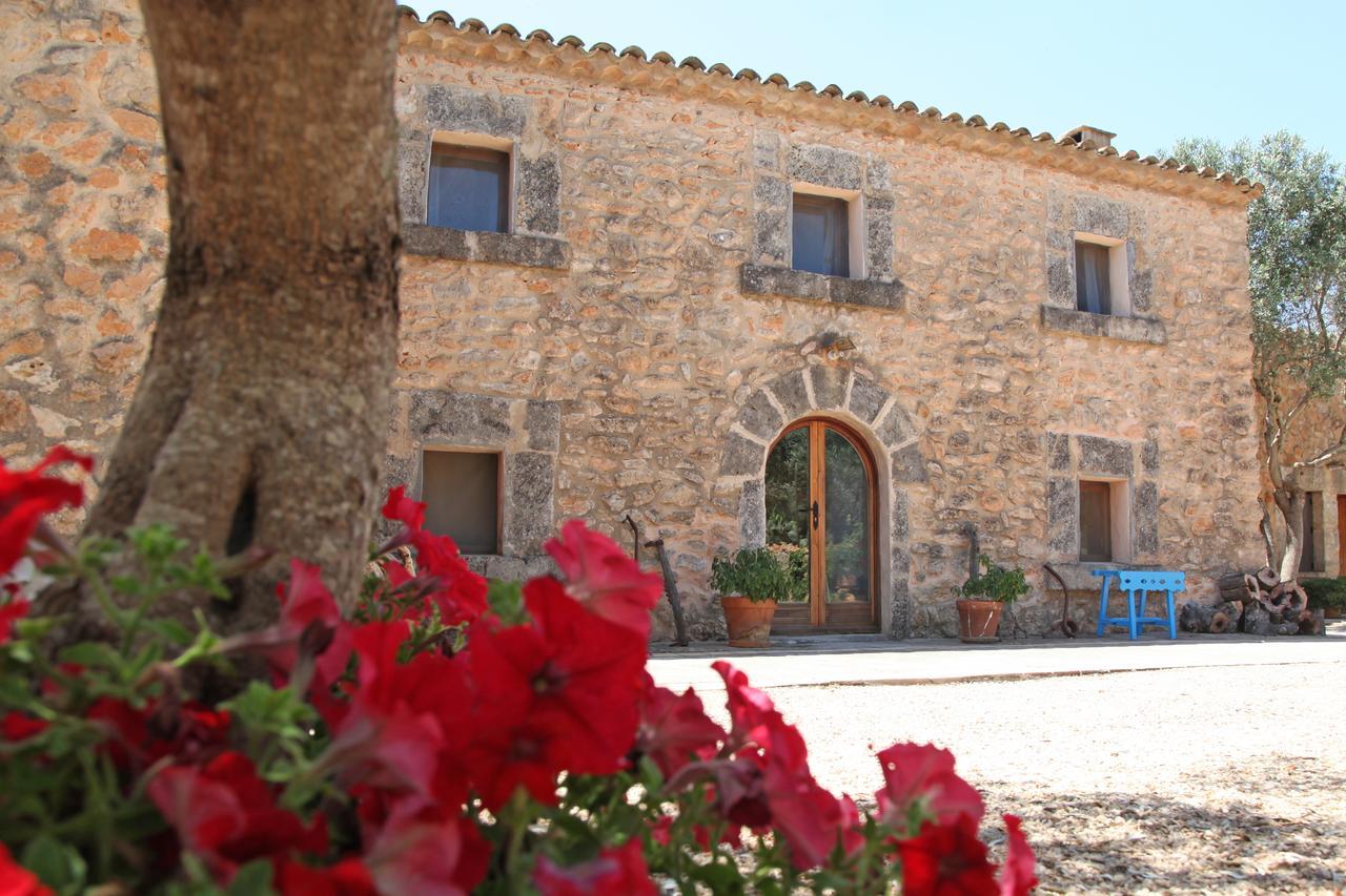 Casa rural Son Guardiola *