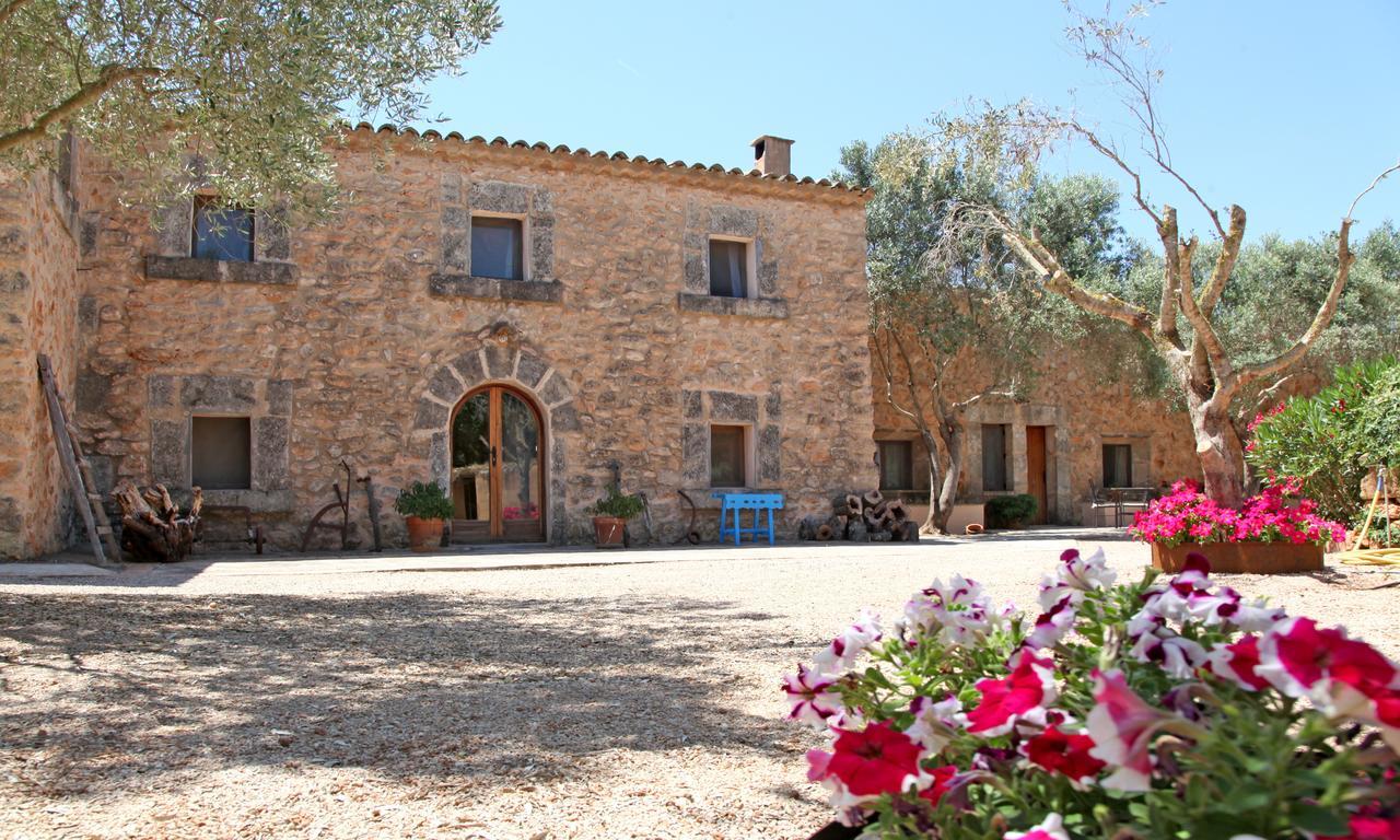 Casa rural Son Guardiola