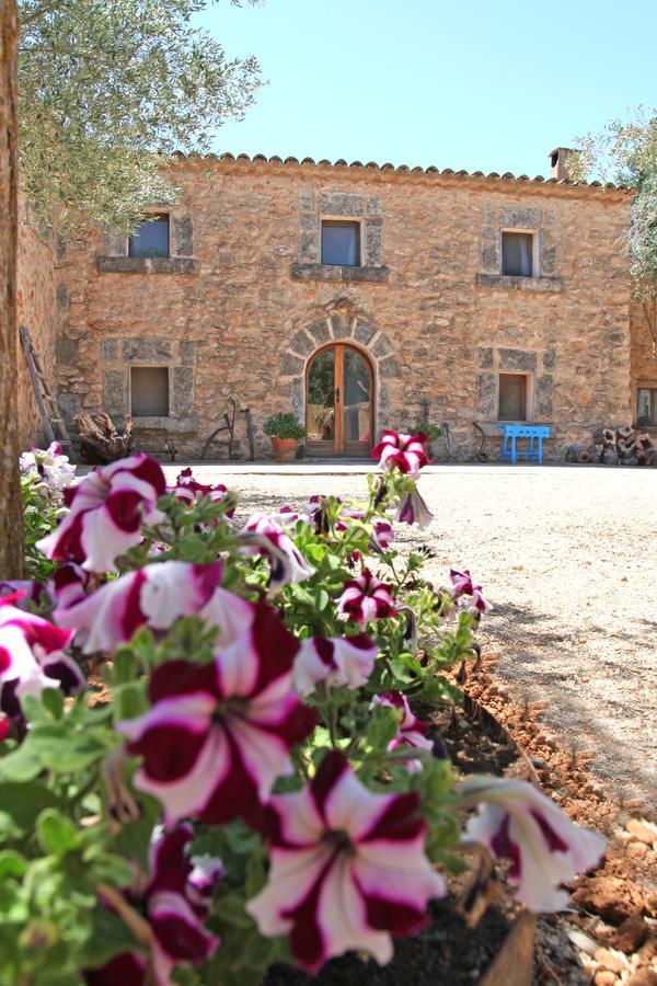 Son Guardiola Casa rural
