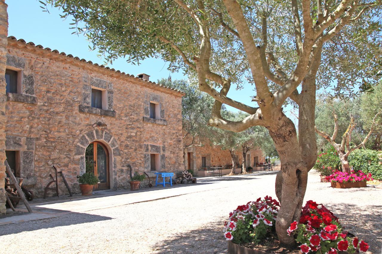 Son Guardiola Casa rural *