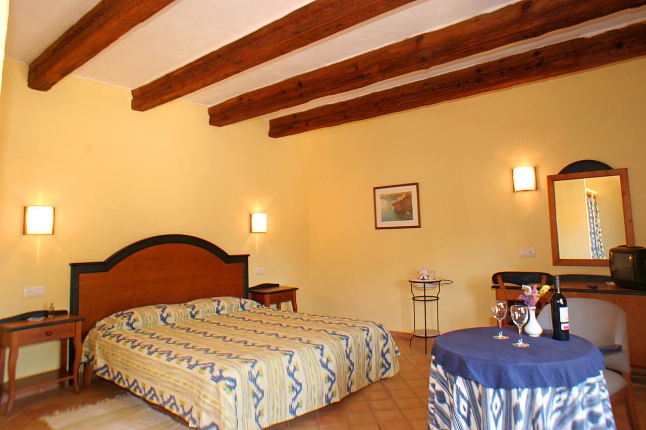 Casa rural Son Guardiola Llucmajor (Mallorca)