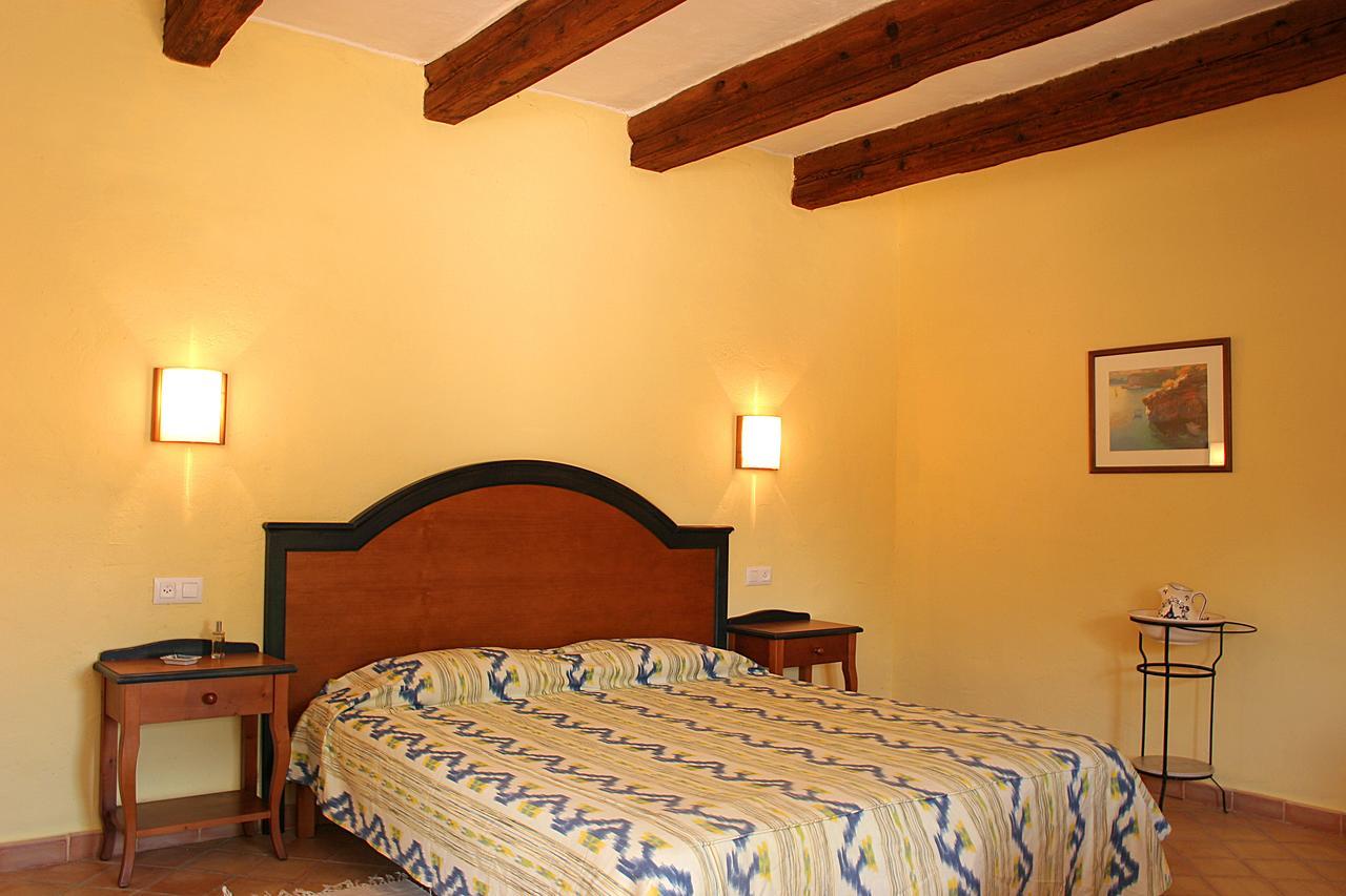 Casa rural Son Guardiola