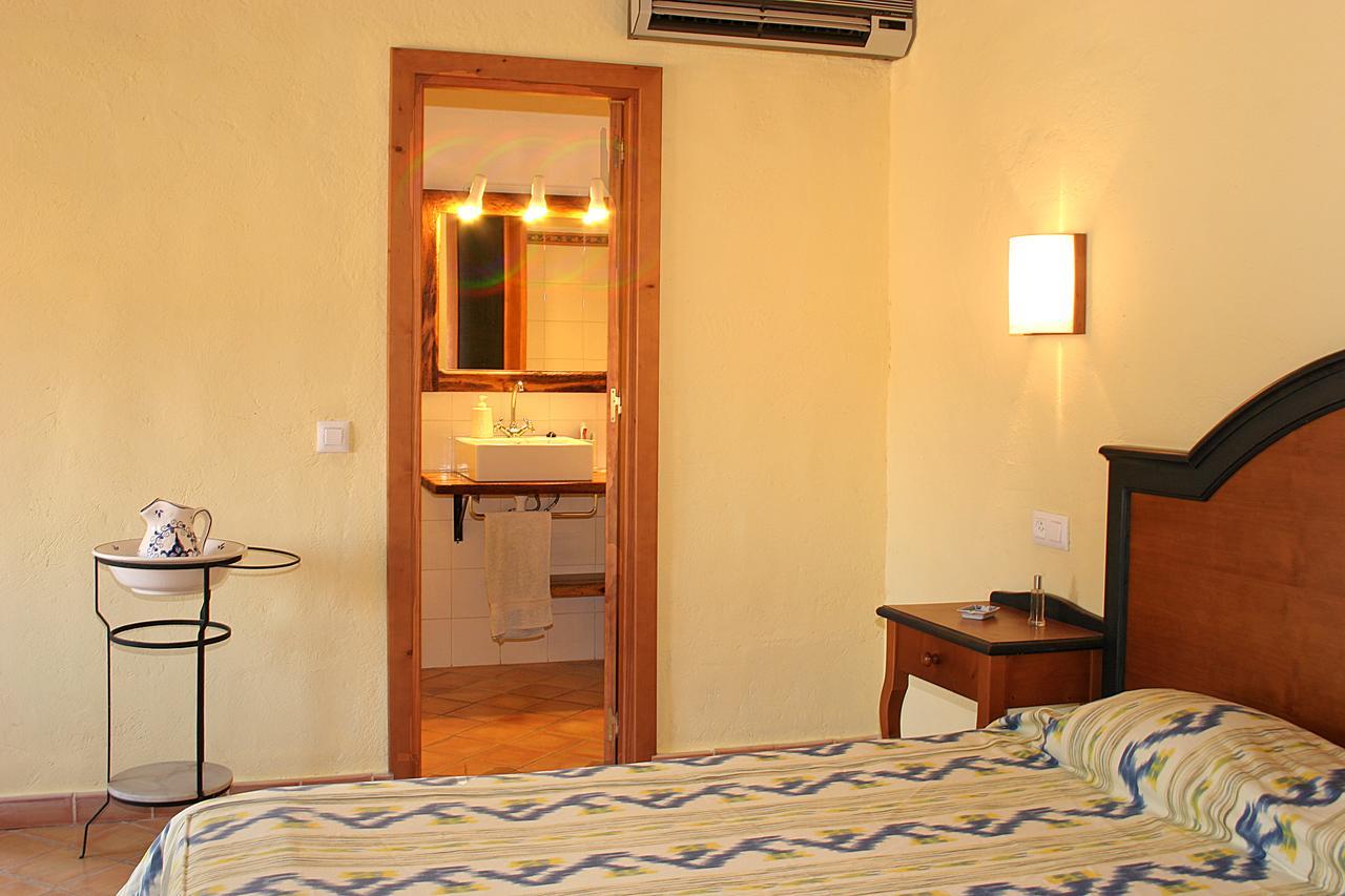 Casa rural Son Guardiola