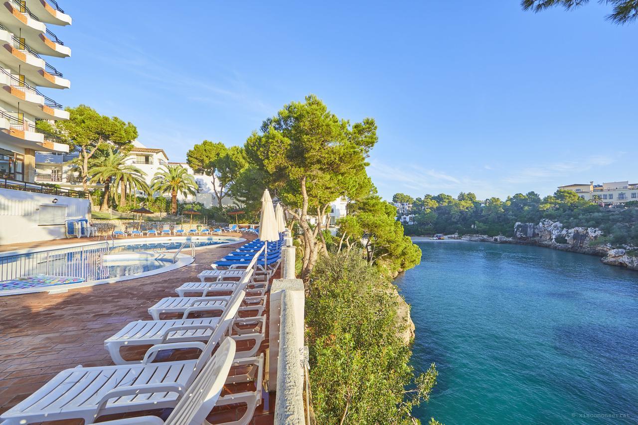 Hotel Cala Ferrera Cala D´Or