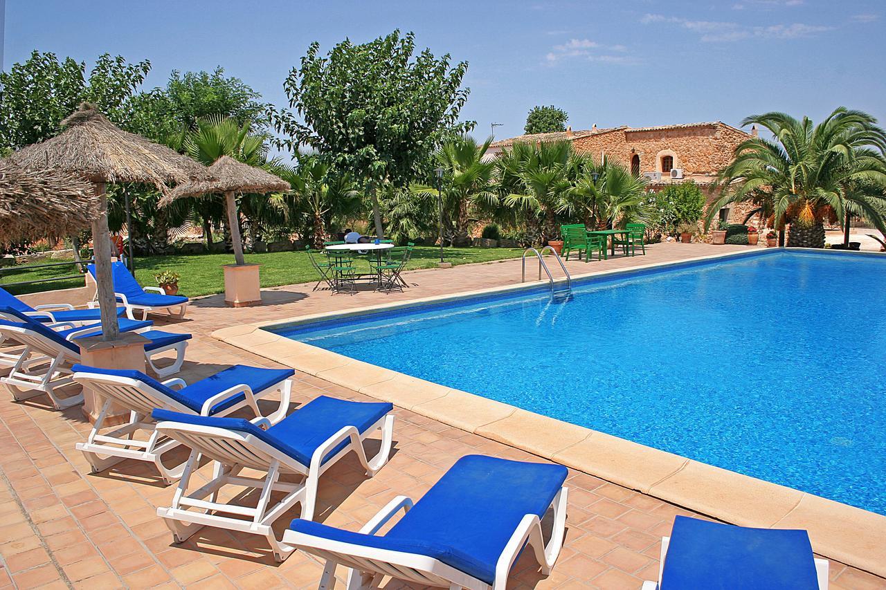Casa rural Son Guardiola
