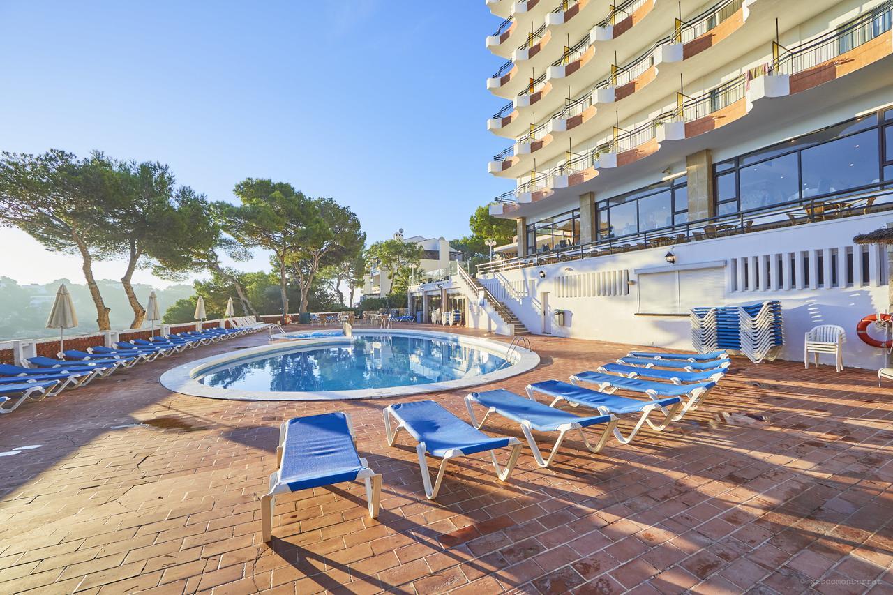Cala Ferrera Hotel
