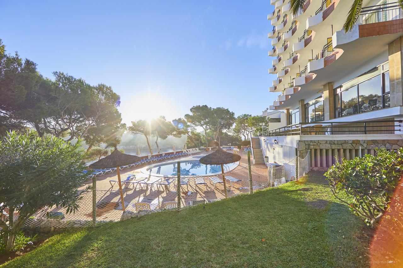 Hotel Cala Ferrera