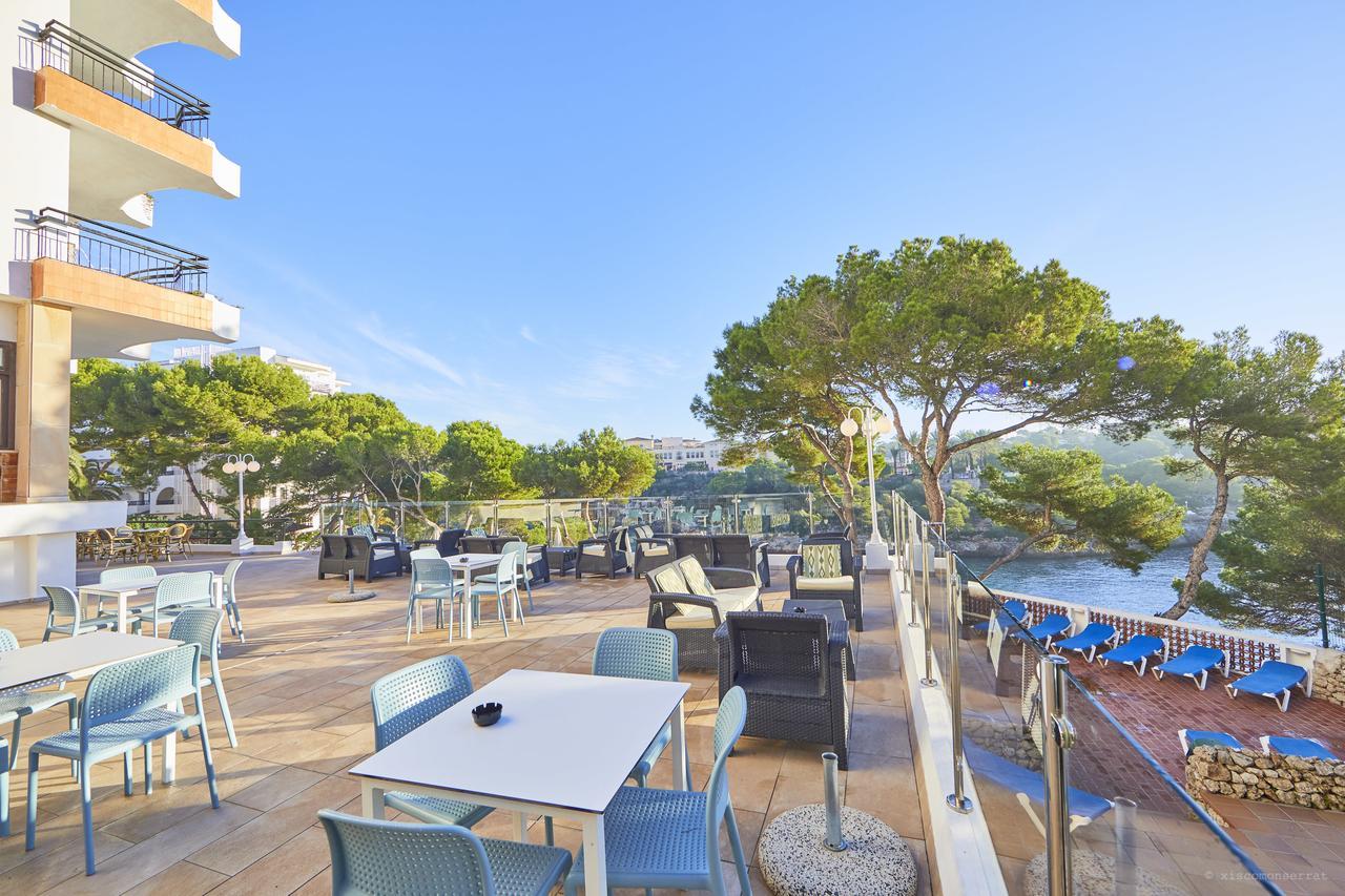 Hotel Cala Ferrera 3*